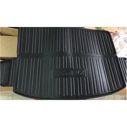 LÓT CỐP NHỰA THEO XE HONDA CRV 2018 2019 2020 2021 2022 2023 2024 2025 7