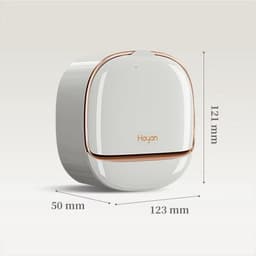 Hộp Đựng Xà Phòng Chống Thấm Nước Không Đục Lỗ, Lật Dán Tường Có Khay Thoát Nước 【Nhận Sỉ】 9