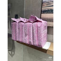 Khăn Giấy Khô Đa Năng Cotton Mềm An Toàn, Lựa Chọn Hoàn Hảo Cho Gia Đình Bạn. 4