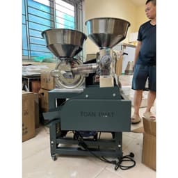 MÁY XÁT GẠO TF800 INOX – ĐA NĂNG, BỀN BỈ, GẠO SẠCH NHƯ NGỌC 3