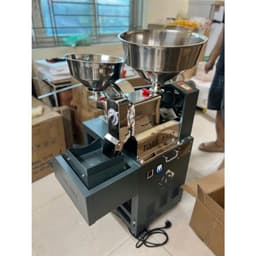 MÁY XÁT GẠO TF800 INOX – ĐA NĂNG, BỀN BỈ, GẠO SẠCH NHƯ NGỌC 1