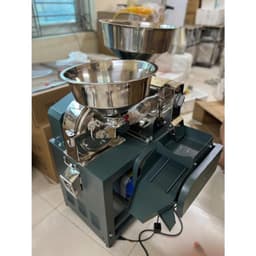 MÁY XÁT GẠO TF800 INOX – ĐA NĂNG, BỀN BỈ, GẠO SẠCH NHƯ NGỌC 5