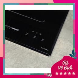 (inverter) Bếp từ đôi Eurosun EU-T769Pro - Sôi liu riu, Công suất Booster 3000W, Mặt kính phủ Nano chống xước, BH 3 năm 9