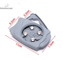 Dụng cụ mở nắp chai đa năng, mở bia, mở hộp tiện lợi, dễ dùng, kiểu đẹp 2