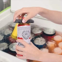 Dụng cụ mở nắp chai đa năng, mở bia, mở hộp tiện lợi, dễ dùng, kiểu đẹp 5
