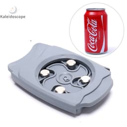 Dụng cụ mở nắp chai đa năng, mở bia, mở hộp tiện lợi, dễ dùng, kiểu đẹp 6