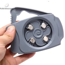 Dụng cụ mở nắp chai đa năng, mở bia, mở hộp tiện lợi, dễ dùng, kiểu đẹp 8