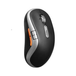 Chuột Không Dây HyperWork Silentium MS01 Gen 2 Chống Ồn Silent Click 2