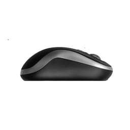 Chuột Không Dây HyperWork Silentium MS01 Gen 2 Chống Ồn Silent Click 5