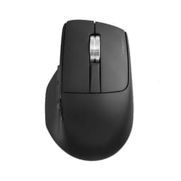 Chuột Không Dây HyperWork Macro MS02 Chính Hãng – Bluetooth & Wireless 2.4G, Pin Bền 2