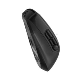 Chuột Không Dây HyperWork Macro MS02 Chính Hãng – Bluetooth & Wireless 2.4G, Pin Bền 3