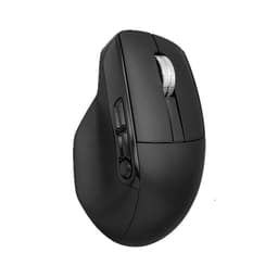 Chuột Không Dây HyperWork Macro MS02 Chính Hãng – Bluetooth & Wireless 2.4G, Pin Bền 6