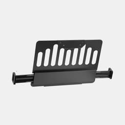Giá Treo Laptop HyperWork LT03 Chính Hãng – Phụ Kiện Gắn Laptop Cho Arm Màn Hình VESA 3