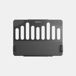Giá Treo Laptop HyperWork LT03 Chính Hãng – Phụ Kiện Gắn Laptop Cho Arm Màn Hình VESA 2