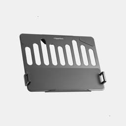 Giá Treo Laptop HyperWork LT03 Chính Hãng – Phụ Kiện Gắn Laptop Cho Arm Màn Hình VESA 6