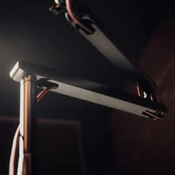 Giá Đỡ Microphone HyperWork MA02 Chính Hãng – Arm Kẹp Mic Bền Bỉ, Điều Chỉnh Linh Hoạt và Tiện Dụng 4