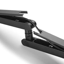 Giá Đỡ Microphone HyperWork MA02 Chính Hãng – Arm Kẹp Mic Bền Bỉ, Điều Chỉnh Linh Hoạt và Tiện Dụng 5