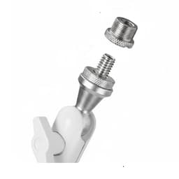 Giá Đỡ Microphone HyperWork MA02 Chính Hãng – Arm Kẹp Mic Bền Bỉ, Điều Chỉnh Linh Hoạt và Tiện Dụng 7
