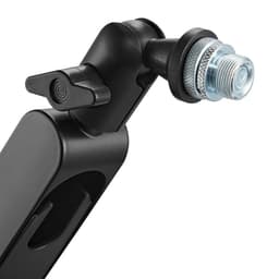 Giá Đỡ Microphone HyperWork MA02 Chính Hãng – Arm Kẹp Mic Bền Bỉ, Điều Chỉnh Linh Hoạt và Tiện Dụng 9