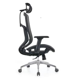Ghế Công Thái Học HyperWork Airy OC02 Chính Hãng – Hỗ Trợ Chuẩn Ergonomic, Ngồi Êm Thoáng Khí, Đủ Màu Sắc 5