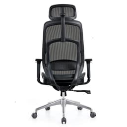 Ghế Công Thái Học HyperWork Airy OC02 Chính Hãng – Hỗ Trợ Chuẩn Ergonomic, Ngồi Êm Thoáng Khí, Đủ Màu Sắc 6