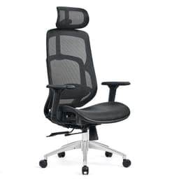 Ghế Công Thái Học HyperWork Airy OC02 Chính Hãng – Hỗ Trợ Chuẩn Ergonomic, Ngồi Êm Thoáng Khí, Đủ Màu Sắc 7