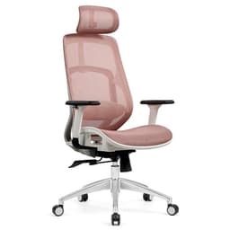 Ghế Công Thái Học HyperWork Airy OC02 Chính Hãng – Hỗ Trợ Chuẩn Ergonomic, Ngồi Êm Thoáng Khí, Đủ Màu Sắc 2