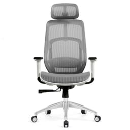 Ghế Công Thái Học HyperWork Airy OC02 Chính Hãng – Hỗ Trợ Chuẩn Ergonomic, Ngồi Êm Thoáng Khí, Đủ Màu Sắc 3
