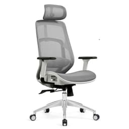 Ghế Công Thái Học HyperWork Airy OC02 Chính Hãng – Hỗ Trợ Chuẩn Ergonomic, Ngồi Êm Thoáng Khí, Đủ Màu Sắc 8