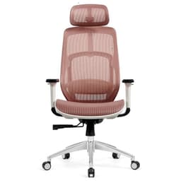 Ghế Công Thái Học HyperWork Airy OC02 Chính Hãng – Hỗ Trợ Chuẩn Ergonomic, Ngồi Êm Thoáng Khí, Đủ Màu Sắc 9