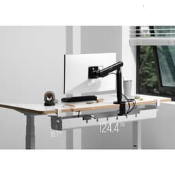 Khay Đi Dây HyperWork CM04 Chính Hãng - Giải Pháp Quản Lý Dây Dẫn Gọn Gàng và Bền Bỉ 2