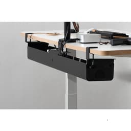 Khay Đi Dây HyperWork CM04 Chính Hãng - Giải Pháp Quản Lý Dây Dẫn Gọn Gàng và Bền Bỉ 3