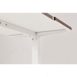 Bàn Văn Phòng HyperWork Core Desk Chính Hãng – Thiết Kế Tối Giản, Chắc Chắn Hiện Đại 5