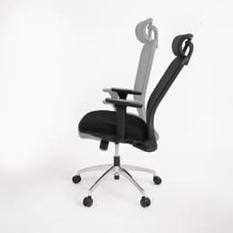 Ghế Công Thái Học HyperWork Cloud Chair OC03 Chính Hãng – Ergonomic Êm Ái, Hỗ Trợ Chuẩn Tư Thế 4