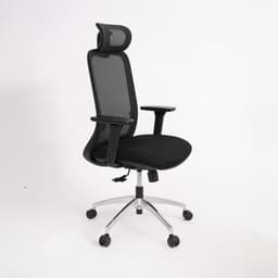 Ghế Công Thái Học HyperWork Cloud Chair OC03 Chính Hãng – Ergonomic Êm Ái, Hỗ Trợ Chuẩn Tư Thế 6