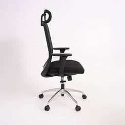 Ghế Công Thái Học HyperWork Cloud Chair OC03 Chính Hãng – Ergonomic Êm Ái, Hỗ Trợ Chuẩn Tư Thế 5