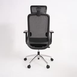 Ghế Công Thái Học HyperWork Cloud Chair OC03 Chính Hãng – Ergonomic Êm Ái, Hỗ Trợ Chuẩn Tư Thế 7