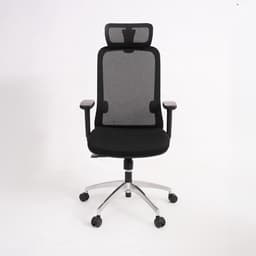 Ghế Công Thái Học HyperWork Cloud Chair OC03 Chính Hãng – Ergonomic Êm Ái, Hỗ Trợ Chuẩn Tư Thế 3