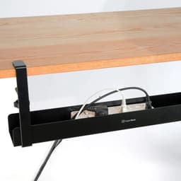 Khay Đi Dây Kẹp Bàn HyperWork CM01 / CM02 / CM03 Chính Hãng – Quản Lý Dây Điện Gọn Gàng 7