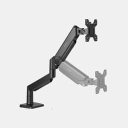 Arm Màn Hình HyperWork Core Arm SA01 Chính Hãng – Giá Treo Monitor VESA Linh Hoạt 5