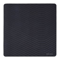 Pad Chuột HyperWork Core Pad - Chống Trượt Chống Nước Bề Mặt Vải Mịn 4mm Lót Chuột Máy Tính Văn Phòng Gaming 4