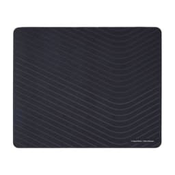 Pad Chuột HyperWork Core Pad - Chống Trượt Chống Nước Bề Mặt Vải Mịn 4mm Lót Chuột Máy Tính Văn Phòng Gaming 2