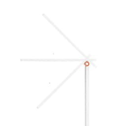 Đèn Bàn HyperWork Nova DL02 / Nova Lite DL03 Chính Hãng – Đèn LED Chống Chói, Điều Chỉnh Linh Hoạt 2
