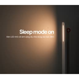 Đèn Bàn HyperWork Nova DL02 / Nova Lite DL03 Chính Hãng – Đèn LED Chống Chói, Điều Chỉnh Linh Hoạt 7