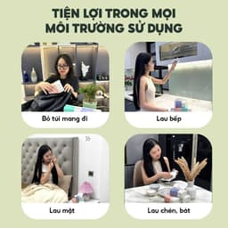 Thùng 30 gói giấy ăn rút Topgia 3 màu cao cấp 4 lớp dày dặn, mềm mịn, thùng 16/36/40/46/10 gói 8