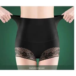 Quần Lót Nữ Định Hình, Quần Chíp Cạp Cao Gen Bụng, Chất Đẹp Mỏng Mát, Thoáng Khí, Không Lộ Viền LILIRIA 1128 4