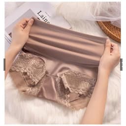 Quần Lót Nữ Định Hình, Quần Chíp Cạp Cao Gen Bụng, Chất Đẹp Mỏng Mát, Thoáng Khí, Không Lộ Viền LILIRIA 1128 5