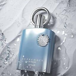 Nước Hoa Nam AFNAN Supremacy In Heaven EDP 100ML 5