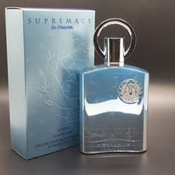 Nước Hoa Nam AFNAN Supremacy In Heaven EDP 100ML 4
