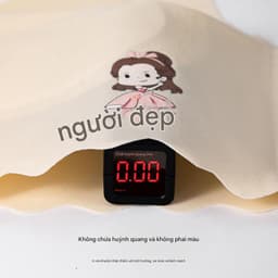 [2 LỚP MỎNG MÁT] Áo lá cho bé gái dạng su áo lót học sinh có lót mỏng mát từ 32-57kg 4